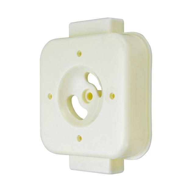 ( M-501 ) Square C&C Box