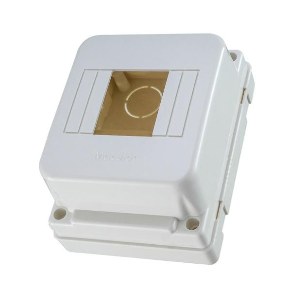 ( M-212 ) 6/8 Way MCB Box