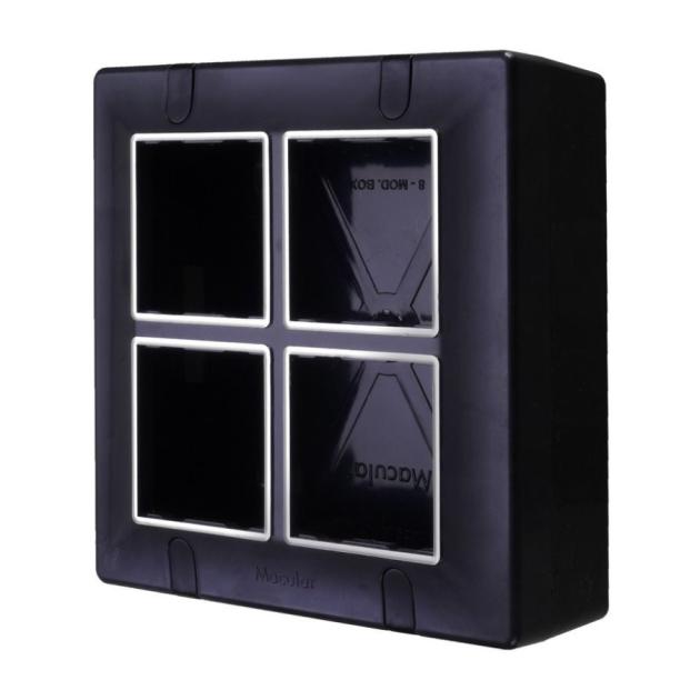 ( M-101 ) Modular Surface Box
