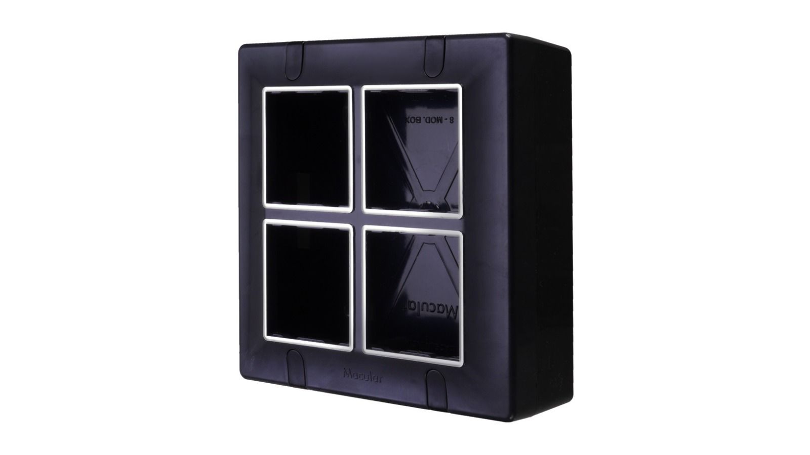 ( M-101 ) Modular Surface Box