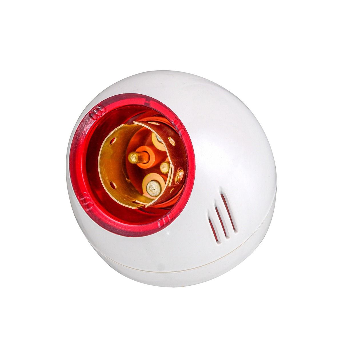 Round Fancy Angle Holder (With Allu. Ring)