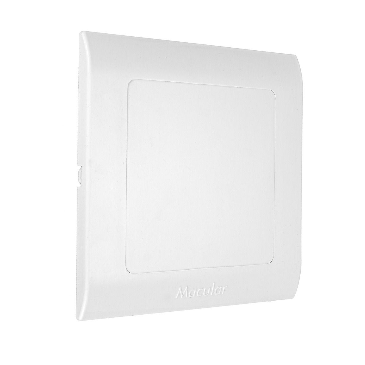 5 x 5 Mod. Square Plate