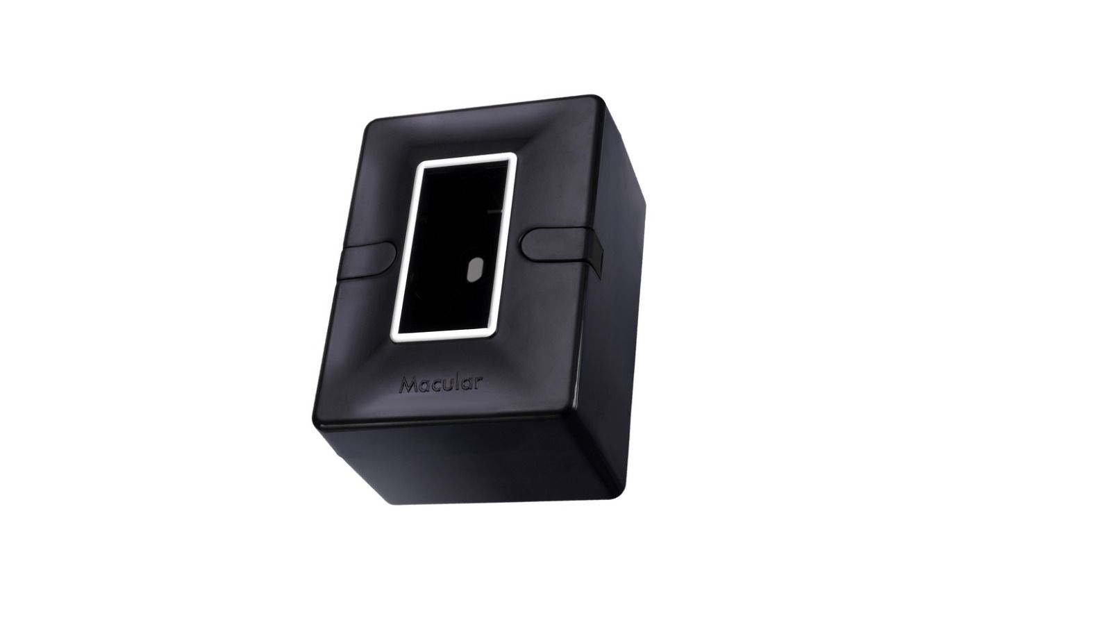 1 Modular Surface Box (Silver Line)